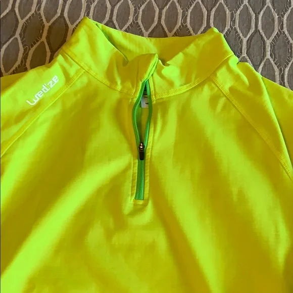 Wed’ze Stratermic Italian Thermal Top - M - Picture 4 of 7